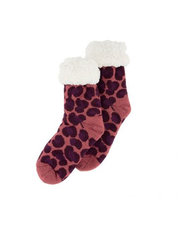 Chaussettes SHERPA Grain de Folie - DERRIERE LA PORTE