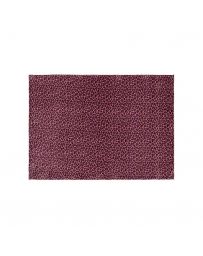 Plaid Grain de Folie - DERRIERE LA PORTE
