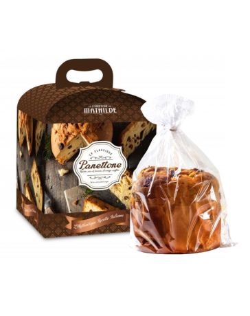 Panettone 100g - LE COMPTOIR DE MATHILDE