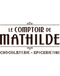 Coffret 4 Hot Chocolate Edition Noël - LE COMPTOIR DE MATHILDE