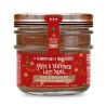 Pâte à Tartiner Lait de Noël Feuilletine & Eclats de Noisettes - 250g - LE COMPTOIR DE MATHILDE