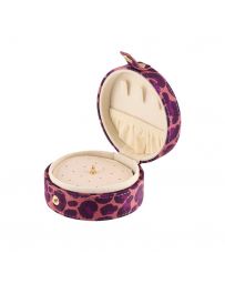 Boîte à Bijoux ECRIN - Grain de Folie - DERRIERE LA PORTE