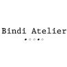 Grand Foulard Léopard - Bengal Lana - BINDI ATELIER