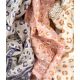 Grand Foulard - Bengal Blush - BINDI ATELIER