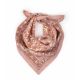 Grand Foulard - Bengal Blush - BINDI ATELIER