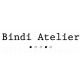 Grand Foulard - Bengal Blush - BINDI ATELIER