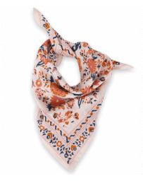 Petit Foulard - Goa Folk - BINDI ATELIER