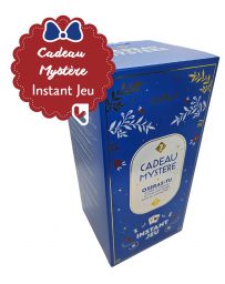 Cadeau Mystère - INSTANT JEU - COOKUT