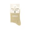 Chaussettes à paillettes "Rebelle"