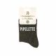 Chaussettes à paillettes "Pipelette"