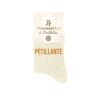 Chaussettes à paillettes "Pétillante"