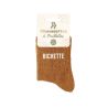 Chaussettes à paillettes "Bichette"