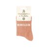 Chaussettes à paillettes "Merveilleuse"