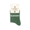 Chaussettes à paillettes "Eblouissante"