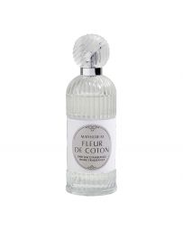 Parfum d'Ambiance "Les Intemporelles" 100ml - Fleur de Coton - MATHILDE.M