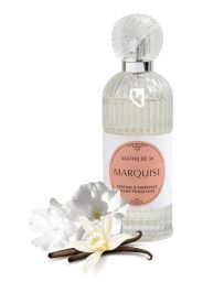 Parfum d'Ambiance "Les Intemporelles" 100ml - Marquise - MATHILDE.M