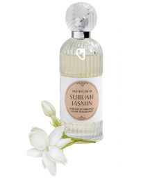 Parfum d'Ambiance "Les Intemporelles" 100ml - Sublime Jasmin - MATHILDE.M