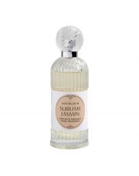 Parfum d'Ambiance "Les Intemporelles" 100ml - Sublime Jasmin - MATHILDE.M