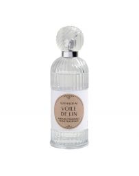 Parfum d'Ambiance "Les Intemporelles" 100ml - Voile de Lin - MATHILDE.M