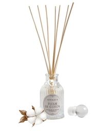 Diffuseur de Parfum d'Ambiance "Les Intemporelles" 90ml - Fleur de Coton - MATHILDE.M