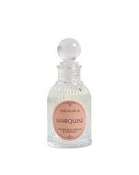 Diffuseur de Parfum d'Ambiance "Les Intemporelles" 90ml - Marquise - MATHILDE.M