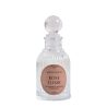 Diffuseur de Parfum d'Ambiance "Les Intemporelles" 90ml - Rose Elixir - MATHILDE.M