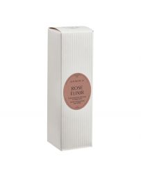 Diffuseur de Parfum d'Ambiance "Les Intemporelles" 90ml - Rose Elixir - MATHILDE.M