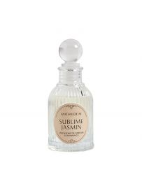 Diffuseur de Parfum d'Ambiance "Les Intemporelles" 90ml - MATHILDE.M