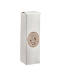 Diffuseur de Parfum d'Ambiance "Les Intemporelles" 90ml - Voile de Lin - MATHILDE.M