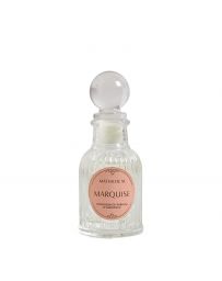 Diffuseur de Parfum d'Ambiance "Les Intemporelles" 30ml - Marquise - MATHILDE.M