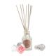 Diffuseur de Parfum d'Ambiance "Les Intemporelles" 30ml - Rose Elixir - MATHILDE.M