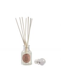 Diffuseur de Parfum d'Ambiance "Les Intemporelles" 30ml - Rose Elixir - MATHILDE.M