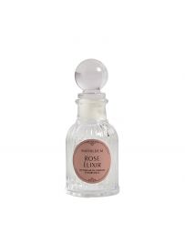 Diffuseur de Parfum d'Ambiance "Les Intemporelles" 30ml - Rose Elixir - MATHILDE.M
