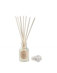 Diffuseur de Parfum d'Ambiance "Les Intemporelles" 30ml - Sublime Jasmin - MATHILDE.M