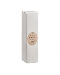 Diffuseur de Parfum d'Ambiance "Les Intemporelles" 30ml - Sublime Jasmin - MATHILDE.M