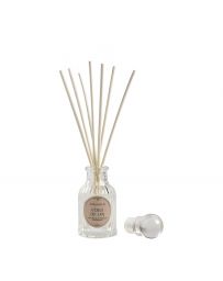 Diffuseur de Parfum d'Ambiance "Les Intemporelles" 30ml - Voile de Lin - MATHILDE.M