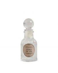 Diffuseur de Parfum d'Ambiance "Les Intemporelles" 30ml - Voile de Lin - MATHILDE.M