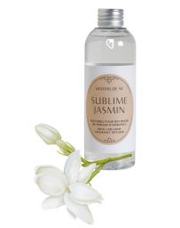 Recharge de Diffuseur de Parfum "Les Intemporelles" 200ml - Sublime Jasmin - MATHILDE.M