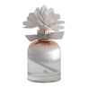 Diffuseur de Parfum d'Ambiance Valse florale 200ml - Fleur de Coton - MATHILDE.M