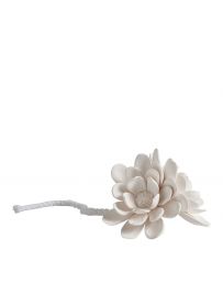 Recharge en Biscuit de Porcelaine pour diffuseur de parfum Valse florale - MATHILDE.M