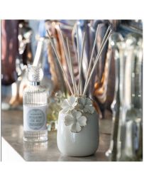 Diffuseur de Parfum d'Ambiance Amour de Fleur 200ml - Marquise - MATHILDE.M