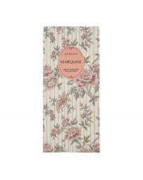 Tablette parfumée Secret d'Armoire - Marquise - MATHILDE.M