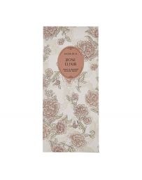 Tablette parfumée Secret d'Armoire - Rose Elixir - MATHILDE.M