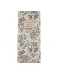 Tablette parfumée Secret d'Armoire - Voile de Lin - MATHILDE.M