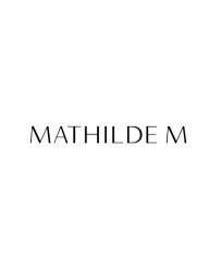 Décor parfumé "Hirondelle" - Astrée - MATHILDE.M