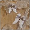Décor parfumé "Ailes d'Ange" - Vanille dorée - MATHILDE.M