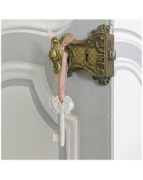 Décor parfumé "Clé précieuse" - Secret de Santal - MATHILDE.M