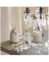 Décor parfumé "Jasmin" - Sublime Jasmin - MATHILDE.M