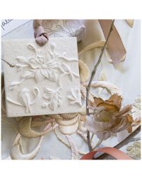 Décor parfumé "Jardin d'Ailleurs" - Fleur de Thé - MATHILDE.M