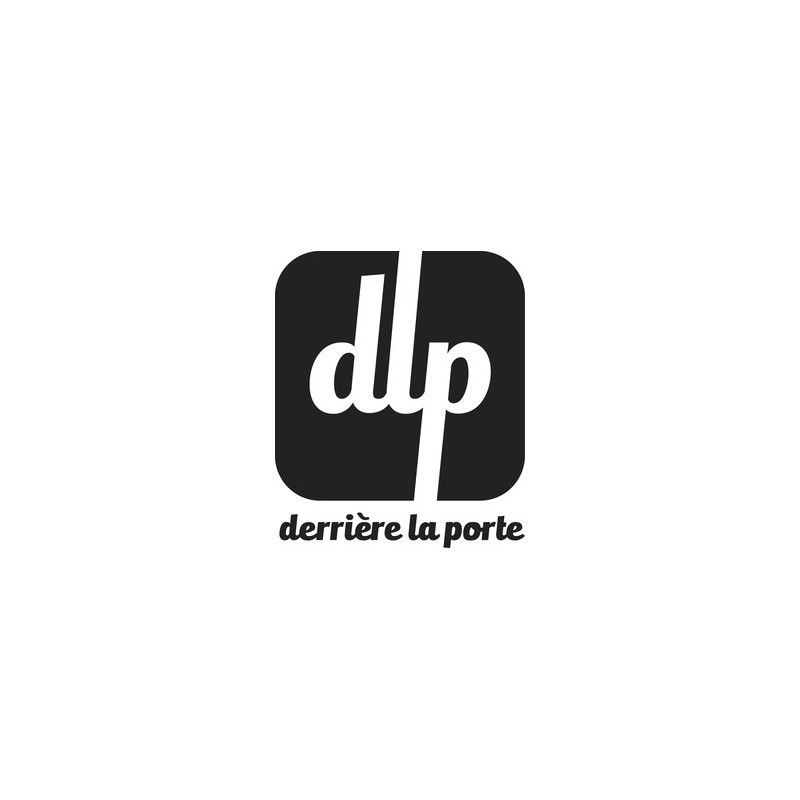 Porte-clés Humoristique OPAT 'Les Clés De Ma Rolls - Derrière La Porte' - Neuf Avec étiquette